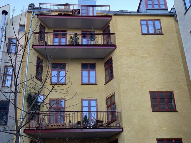 Toldbodgade 6, 1., 1253 København K